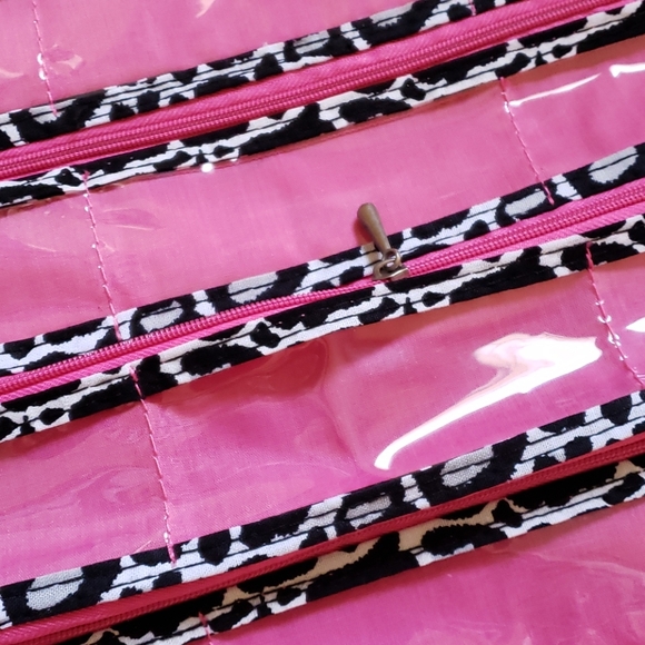 Jewellery Hanging Storage - Picture 7 of 7